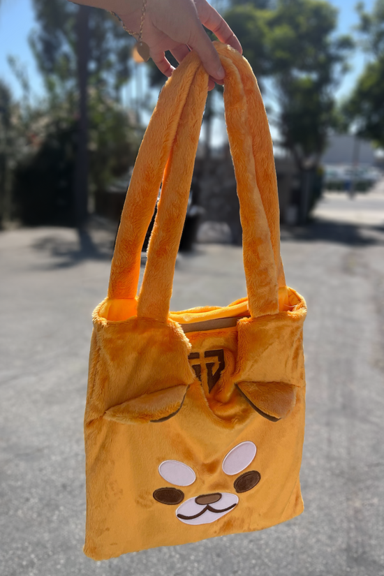GenRang Tote Bag