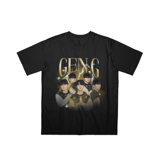 Gen.G LoL Concert Tee