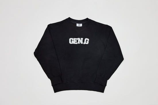 Gen.G x Libilly Crewneck Sweatshirt