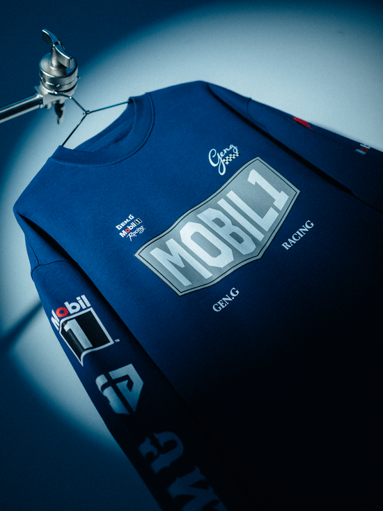 GGM1 Series I Crewneck